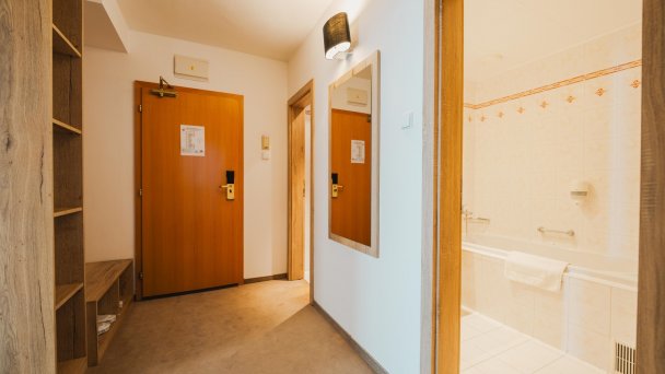 Mezonetový apartmán 10 Mezonetový apartmán 10