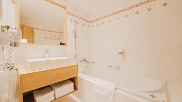 Mezonetový apartmán 9 Mezonetový apartmán 9