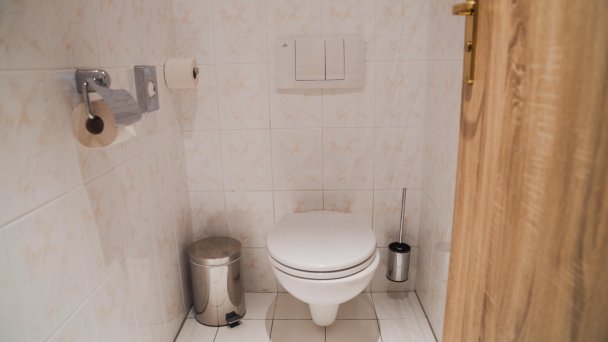 Mezonetový apartmán 8 Mezonetový apartmán 8