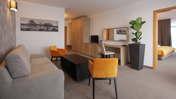 Apartmán Standard 4 Apartmán Standard 4