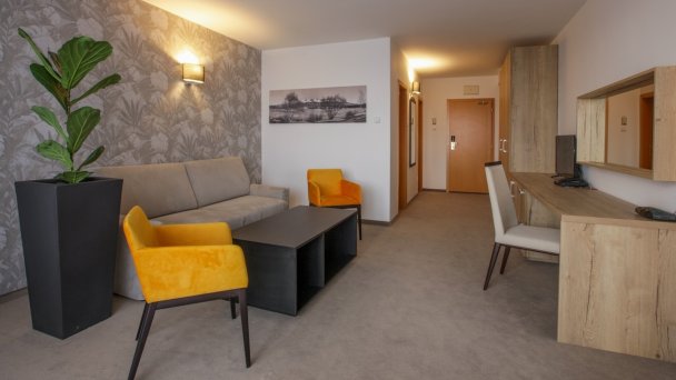 Apartmán Standard 3 Apartmán Standard 3