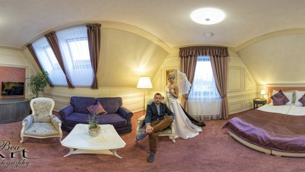 Boutique Hotel Hviezdoslav **** Kežmarok 18