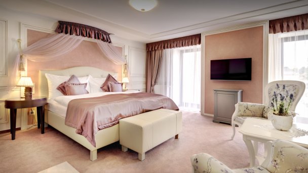 Boutique Hotel Hviezdoslav **** Kežmarok 23