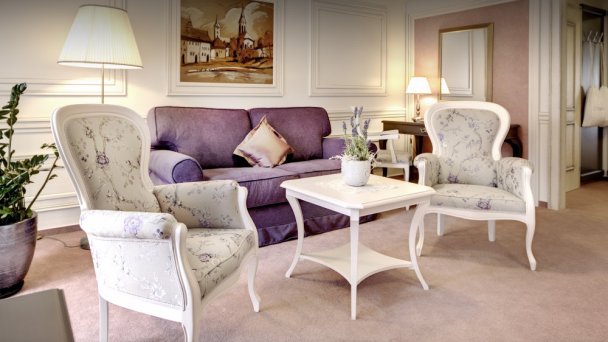 Boutique Hotel Hviezdoslav **** Kežmarok 25