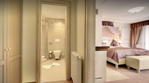 Boutique Hotel Hviezdoslav **** Kežmarok 26