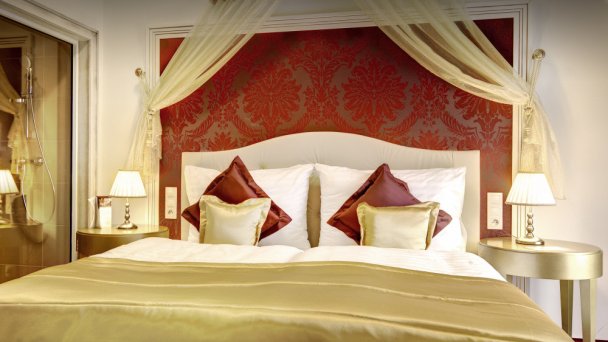Boutique Hotel Hviezdoslav **** Kežmarok 27