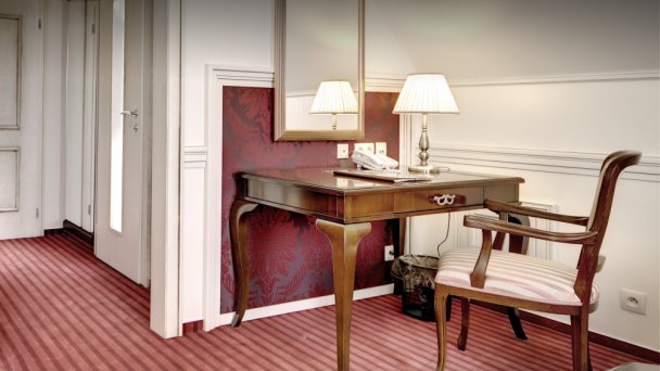Boutique Hotel Hviezdoslav **** Kežmarok 32