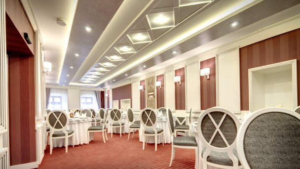 Boutique Hotel Hviezdoslav **** Kežmarok 53