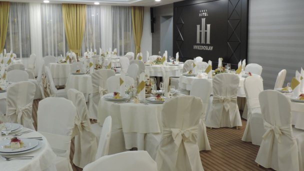 Boutique Hotel Hviezdoslav **** Kežmarok 54