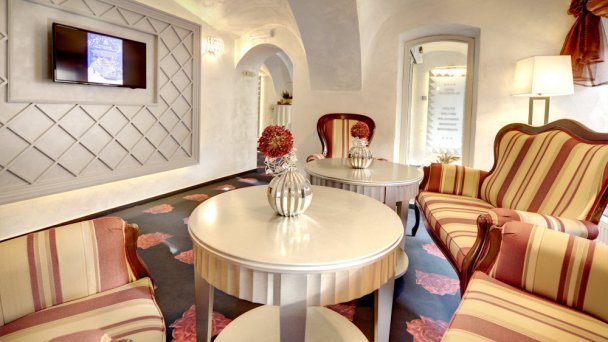Boutique Hotel Hviezdoslav **** Kežmarok 56