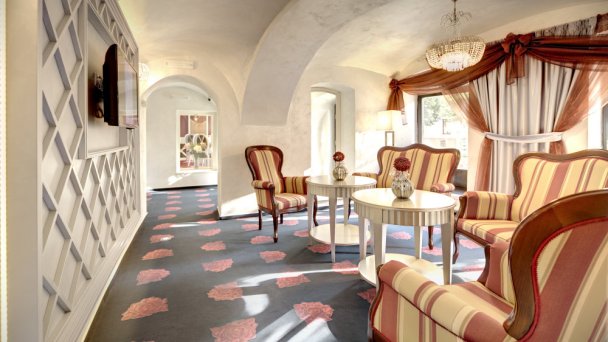 Boutique Hotel Hviezdoslav **** Kežmarok 57