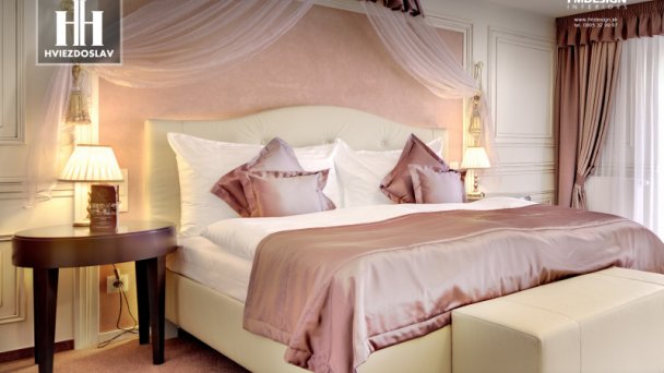 Boutique Hotel Hviezdoslav **** Kežmarok 35