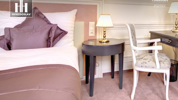 Boutique Hotel Hviezdoslav **** Kežmarok 41