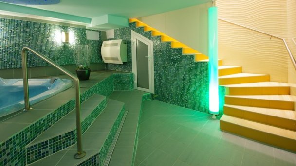 Boutique Hotel Hviezdoslav **** Kežmarok 14