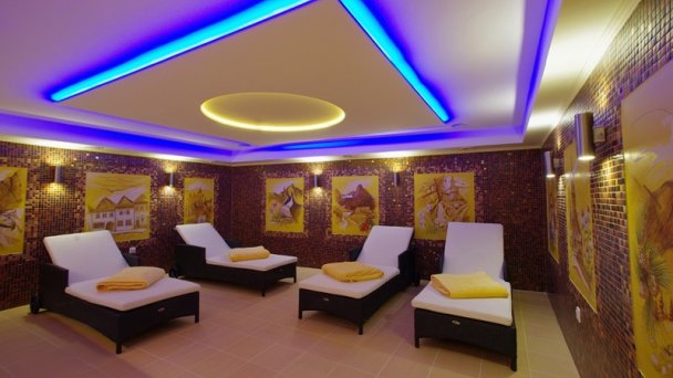 Boutique Hotel Hviezdoslav **** Kežmarok 15