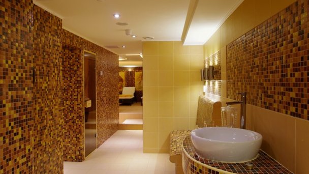 Boutique Hotel Hviezdoslav **** Kežmarok 67