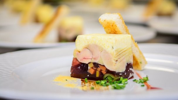 Boutique Hotel Hviezdoslav **** Kežmarok 60