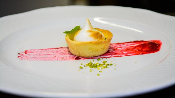 Boutique Hotel Hviezdoslav **** Kežmarok 59