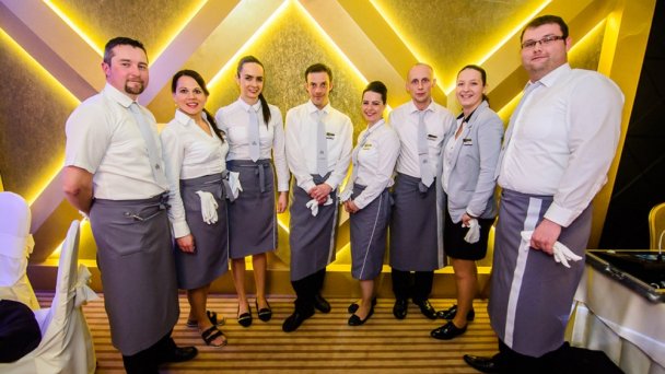 Boutique Hotel Hviezdoslav **** Kežmarok 58