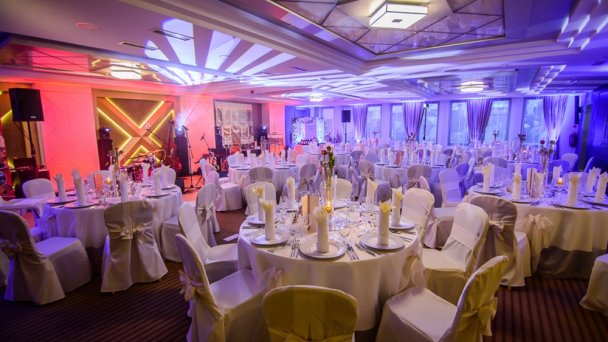 Boutique Hotel Hviezdoslav **** Kežmarok 55