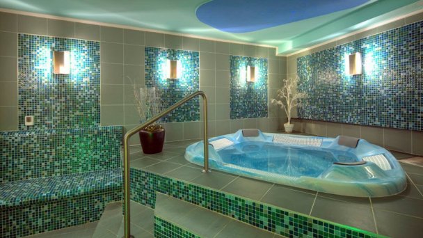 Boutique Hotel Hviezdoslav **** Kežmarok 4