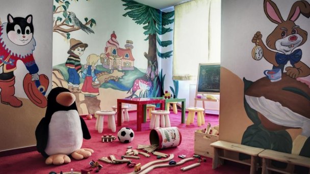 Hotel a Rezidencia Kukučka **** Tatranská Lomnica 5