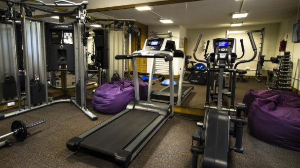 Hotel a Rezidencia Kukučka **** Tatranská Lomnica 32