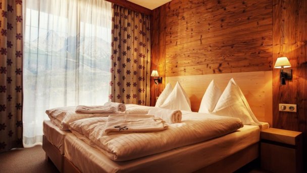 Hotel a Rezidencia Kukučka **** Tatranská Lomnica 23