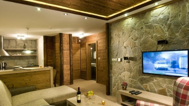 Hotel a Rezidencia Kukučka **** Tatranská Lomnica 28