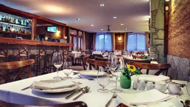 Hotel a Rezidencia Kukučka **** Tatranská Lomnica 19
