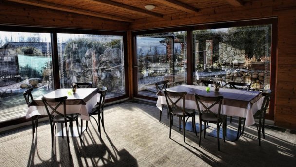 Hotel a Rezidencia Kukučka **** Tatranská Lomnica 21