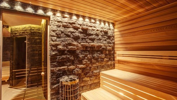 Hotel a Rezidencia Kukučka **** Tatranská Lomnica 3