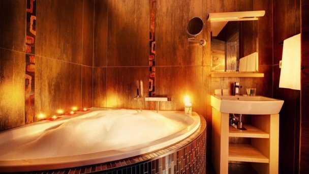 Hotel a Rezidencia Kukučka **** Tatranská Lomnica 29