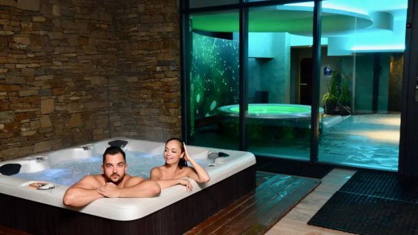 Hotel Lesná **** Stará Lesná 22
