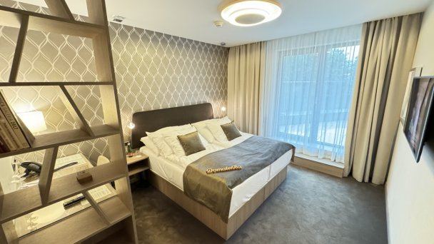Hotel Lomnica ***** Tatranská Lomnica 19