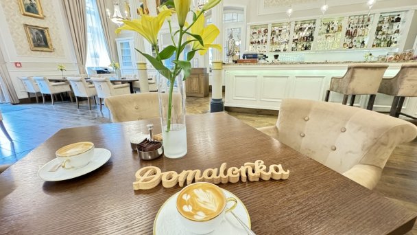 Hotel Lomnica ***** Tatranská Lomnica 42