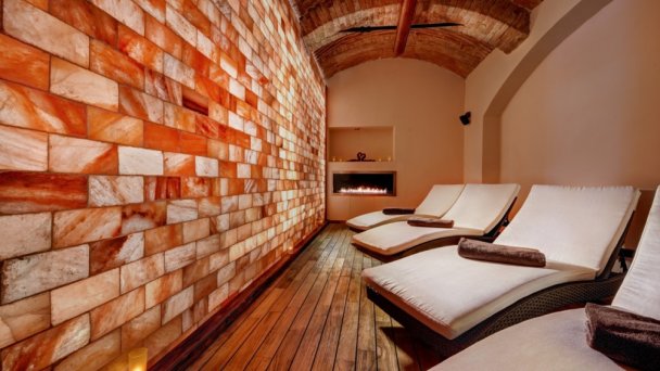 Hotel Lomnica ***** Tatranská Lomnica 52