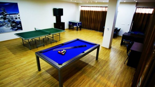 Hotel Panorama **** Štrbské Pleso 56