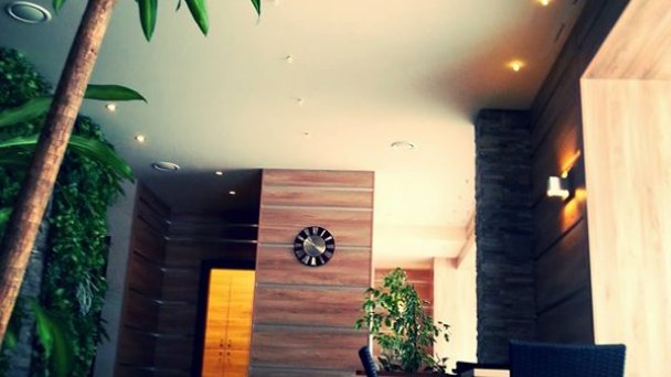 Hotel Panorama **** Štrbské Pleso 52