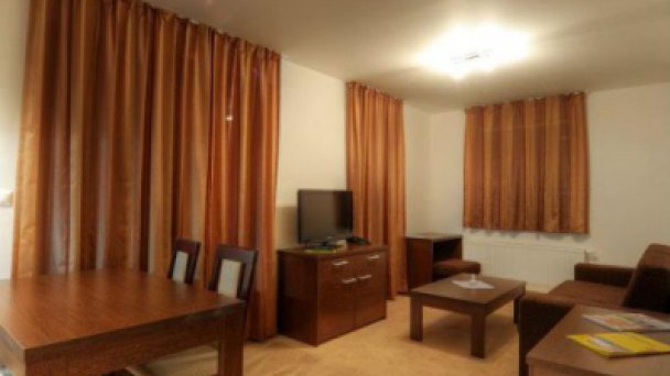 Hotel Panorama **** Štrbské Pleso 35