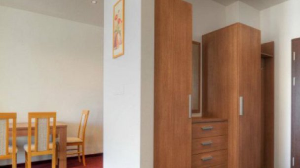 Hotel Panorama **** Štrbské Pleso 36