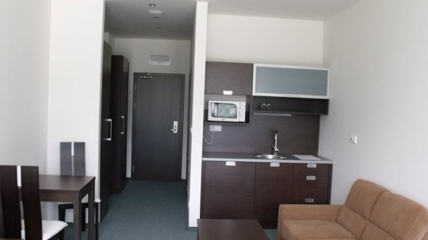 Hotel Panorama **** Štrbské Pleso 21