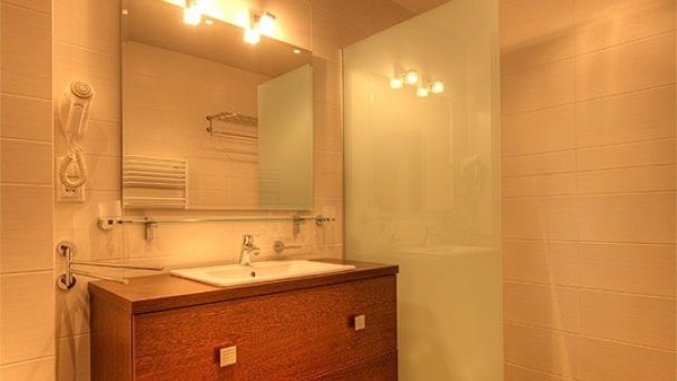 Hotel Panorama **** Štrbské Pleso 28