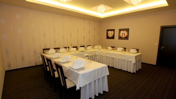 Hotel Panorama **** Štrbské Pleso 44