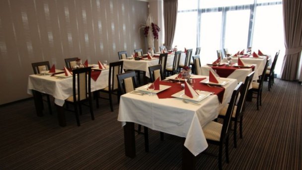 Hotel Panorama **** Štrbské Pleso 40