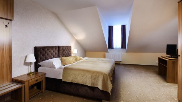 Hotel Solisko **** Štrbské Pleso 21