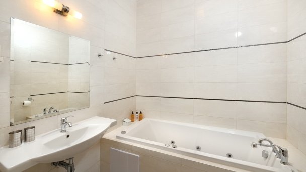 Hotel Solisko **** Štrbské Pleso 25