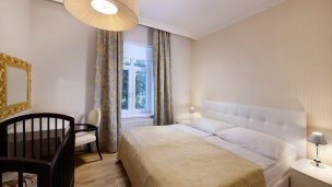 Hotel Solisko **** Štrbské Pleso 2
