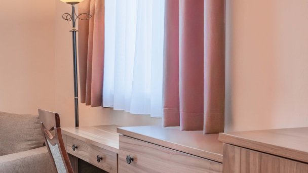 Hotel Solisko **** Štrbské Pleso 17