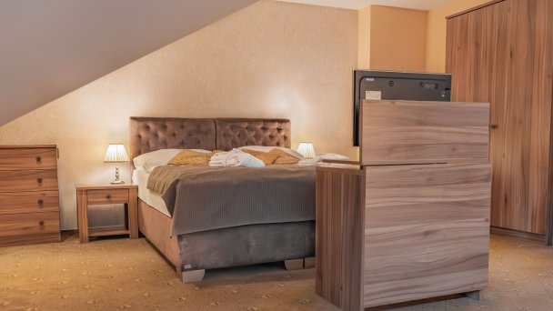 Hotel Solisko **** Štrbské Pleso 22